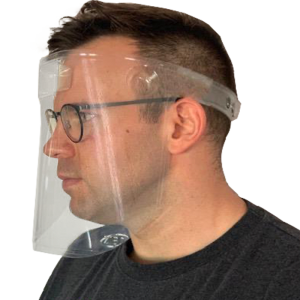 Face Shield (Box of 150)