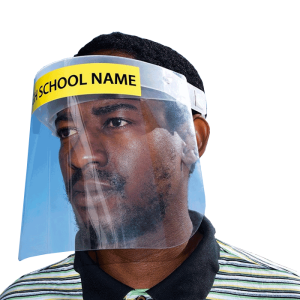 Adult Face Shield