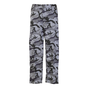 Contract Camo Trouser