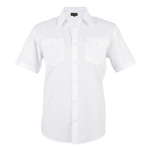 Trooper Shirt Short Sleeve