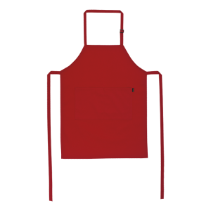 Bib Apron