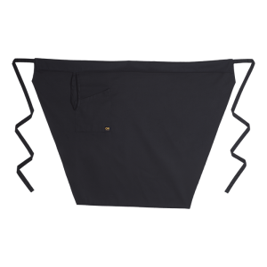 Tapered Apron