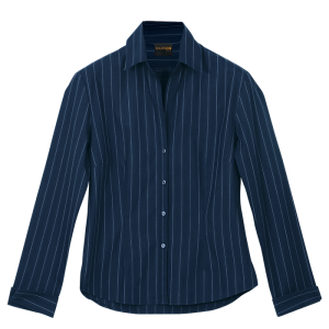 Civic Blouse Long Sleeve Ladies