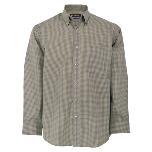 Legacy Check Lounge Long Sleeve