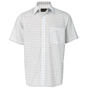 Saddle Stitch Lounge Short Sleeve
