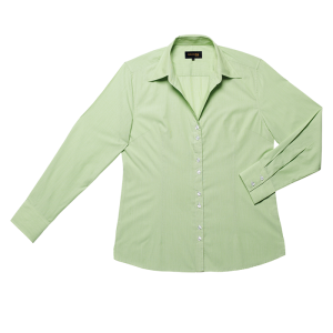 Century Blouse Long Sleeve Ladies