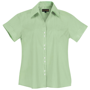 Century Blouse Short Sleeve Ladies