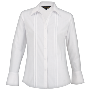 Vogue Blouse Long Sleeve Ladies