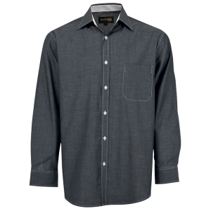 Onyx Lounge Long Sleeve Mens