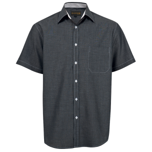 Onyx Lounge Short Sleeve Mens