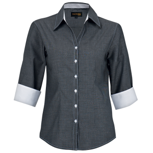 Onyx Blouse Ladies