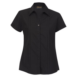 Vogue Blouse Short Sleeve Ladies