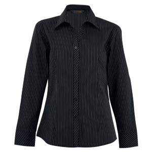 Quest Long Sleeve Blouse Ladies