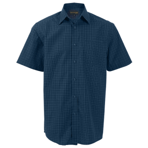 Union Lounge Short Sleeve