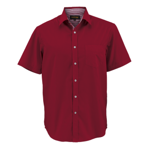 Harper Lounge Short Sleeve Mens