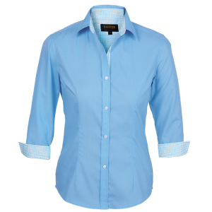 Harper Blouse Ladies