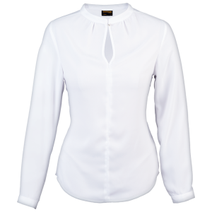 Jasmine Blouse Long Sleeve Ladies