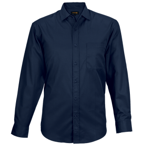 Clayton Lounge Shirt Long Sleeve Mens