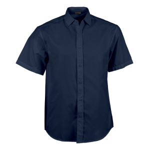 Clayton Lounge Shirt Short Sleeve Mens
