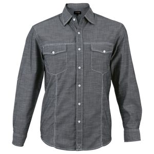 Houston Lounge Shirt Mens