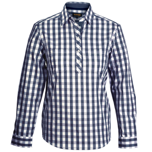 Cedar Blouse Ladies