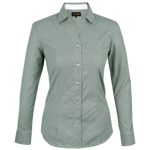Chicago Blouse Long Sleeve Ladies