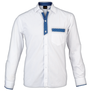 Tshepiso Lounge Long Sleeve Mens