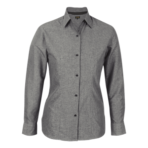 Berlin Blouse Long Sleeve Ladies