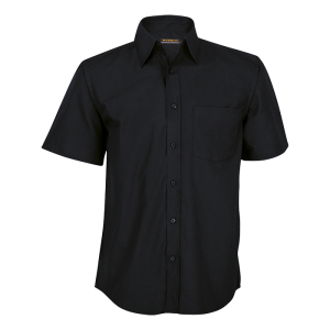 Value Lounge Shirt Short Sleeve Mens