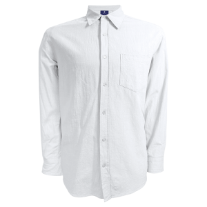 Biodegradable Cotton Lounge Long Sleeve Mens