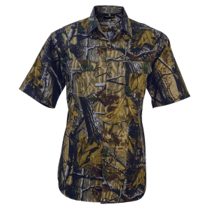 Indestruktible Sniper Bush Shirt