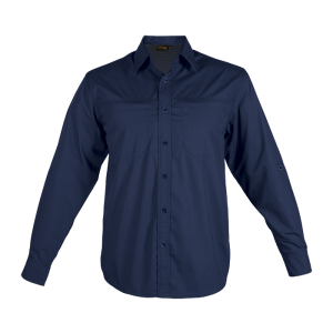 Barron Anti-Mozzie Lounge Shirt