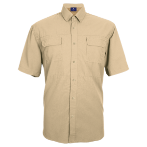 Savannah Bush Shirt Mens
