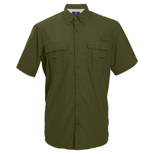 Canon Bush Shirt Mens
