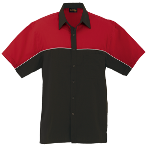 Racing Pit Shirt Mens