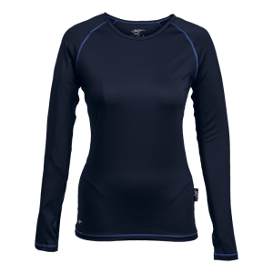 BRT Signature Long Sleeve Top Ladies