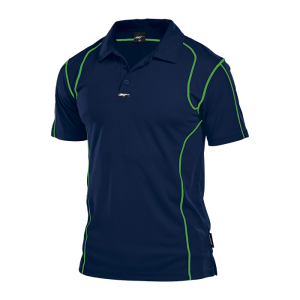 BRT Speedster Golf Shirt