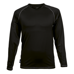 BRT Signature Long Sleeve Top Mens