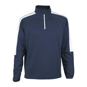 BRT Chrome Tracksuit Top