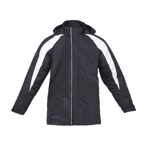BRT Chrome Jacket