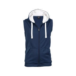 BRT Endurance Sleeveless Hoody
