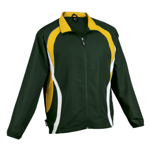 BRT X-Celerate Tracksuit Top Kiddies