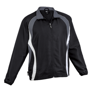 BRT X-Celerate Tracksuit Top