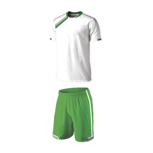 BRT Vierra Soccer Single Set