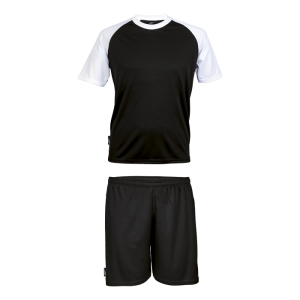 BRT Pitch Soccer Single Set Kiddies