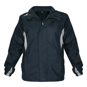 BRT Zone Windbreaker