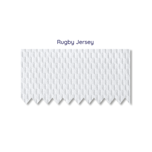 Kiddies Rugby Jersey Custom Design