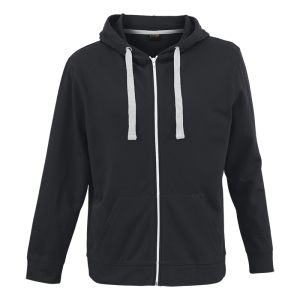 Brighton Hooded Sweater