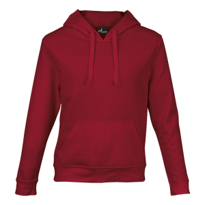 Basic Promo Hooded Sweater