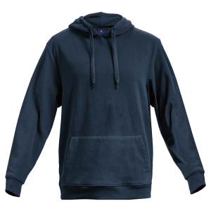 Bolton Fleece Hooded Sweater
